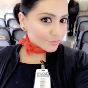 Meet your Posher, Gladis